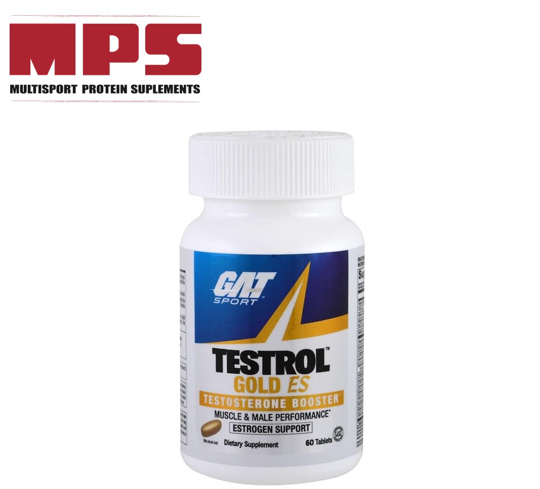 Testrol Gold - MPS Suplementos